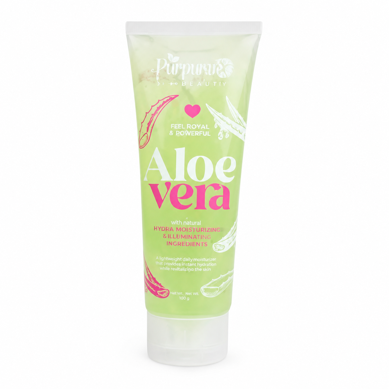 Gel facial hidratante Antiedad Hydromontoc